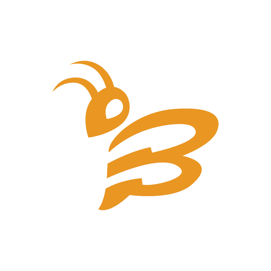 Buzz Logo